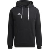 Adidas Puloverji Entrada 22 Črna | Shoptok.si
