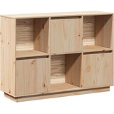  Komoda 110,5x35x80 cm od masivne borovine | Eponuda.com