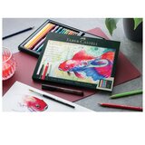  SET ALBRECHT DÜRER & PITT ARTIST PEN PK21 FABER CASTELL 217552 SORTIRANO | shoptok.hr