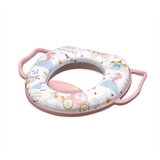 Lorelli soft trening adapter sa rucicama - pink princess ( 10130680007 ) Cene'.'