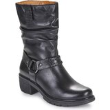 Pikolinos SAN SEBASTIA W1T Crna | shoptok.hr
