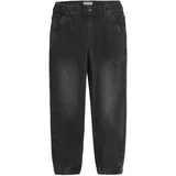 hlače denim DH CJB3310306 8223643 F črna 128