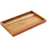 Lesen pladenj 20x35 cm - Holm