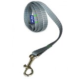 Pet Line Povodac za psa tamno siva 120 cm | ePonuda.com