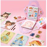 Mideer Princess Fashion Show | shoptok.hr