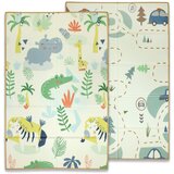 Bertonne edukativna podloga - Staza/Safari | shoptok.hr