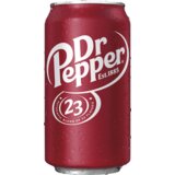 DR PEPPER dr. papir gazirani napitak sa ukusom kola 330ml Cene