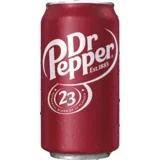 dr. papir gazirani napitak sa ukusom kola 330ml