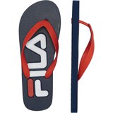 Fila muške japanke TROY SLIPPER M Plava Cijene