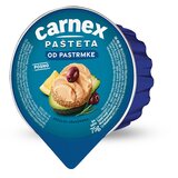 Carnex Riblja pašteta od pastrmke, 75g Cene