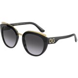 Dolce & Gabbana naočare za sunce dg 4383 501/8G Cene