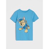 Sinsay Set pamučnih majica s kratkim rukavima PAW Patrol 3 pack | shoptok.hr