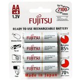 Fujitsu punjive baterije AA 1900 mAh 4kom blister HR-3UTCEX(4B) Cijene