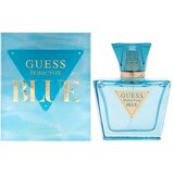 Guess Seductive Femme Blue Eau De Toilette 50 ml (žena) | shoptok.hr