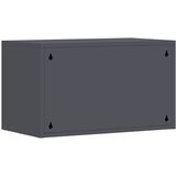  Ormar za zid u garaži Antracit 60 x 33 x 35 cm Čelik s prahom | shoptok.hr