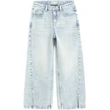 hlače denim DH CJG3311119 8239691 Ž plava 110