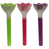 x Solarna LED svetilka Flowers (6 x 60 x 32 cm, 1 kos) | Shoptok.si