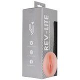 REV Masturbator -lite Squeezable | Shoptok.si