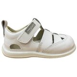 Zapy Sandali & Odprti čevlji SANDALIA BAREFOOT Blanco Bela Cene
