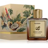 SUPERZ. Budapest Coco Loco parfemski ekstrakt za žene 50 ml | shoptok.hr