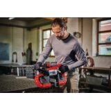 Einhell Akumulatorska tračna testera TE-MB 18/127 Li + 2,5 Ah Starter Kit 4504216/3810000033 | Eponuda.com