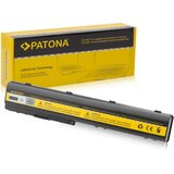 Green cell Baterija za HP Pavilion DV7 / DV7T / DV7Z / HDX18, 10.8 V, 4400 mAh | Shoptok.si