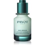 Payot Neo-Serum Concentré Revitalisant serum proti gubam za popolno kožo 50 ml | Shoptok.si