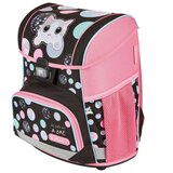  TORBA ŠKOLSKA ANATOMSKA LOOP CUTE CAT HERLITZ 50043149 * DO ISTEKA ZALIHA | shoptok.hr
