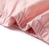  Dječja majica svjetloružičasta 116 | shoptok.hr