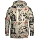 Aloha From Deer Unisex's Consume Hoodie H-K AFD670