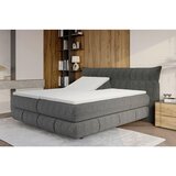 Sembella Boxspring Postelja Auris Slike
