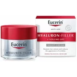 Eucerin Hyaluron Filler + Volume Lift, nočna nega