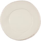 Le Coq Plitev krožnik Aetna 31,5cm / krem / stoneware, (21318093) | Shoptok.si
