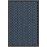  Otirač za vrata plavi 40x60 cm | shoptok.hr