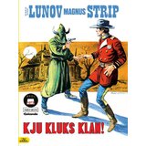 Golconda Grupa autora - LMS 1073-Kit Teler: Kju Kluks Klan! Cene