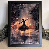 Epic Fantasy Shop Dancing in The Rain poster | ePonuda.com