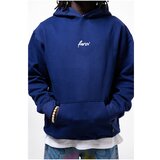 Farci Puloverji Hoodie wizard Modra | Shoptok.si