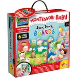Lisciani Slagalica Montessori Baby u