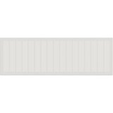  Vrtni set za objed 14 kom. Bijela i svjetlosiva PP | shoptok.hr