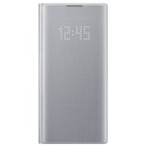 Samsung Original led torbica ef-nn970pse za galaxy note 10 n970 srebrn | Shoptok.si