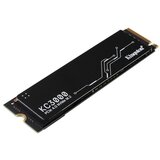 Kingston KC3000 2TB M.2 PCIe NVMe (SKC3000D/2048G) SSD | Shoptok.si
