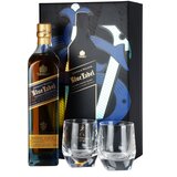 Johnnie Walker Blue Label Sa Čašama Cene