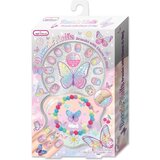Hot Focus Set za nohte Butterfly z zapestnico in prstanom 016TB | Shoptok.si