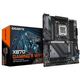 Gigabyte MB X870 GamingX WIFI7AM5 4xDDR5 3xM.2... | Eponuda.ba