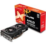 Sapphire PURE Gaming Radeon RX 9060 XT 8GB GDDR6 ARGB grafična kartica | Shoptok.si