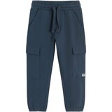Cool club hlače trenirka DH CCB3310407 8225378 F modra 122 | Shoptok.si