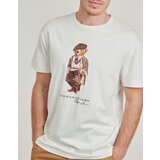 Polo Ralph Lauren T-SHIRT AJUSTE EN COTON POLO BEAR Bijela | shoptok.hr