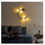 Opviq zidna lampa luminar 14130 Cene
