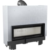 Kratki vgradni kamin MB100/G Cene