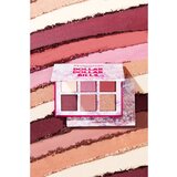 Makeup Revolution Power Shadow Palette paleta senčil za oči odtenek Dollar Dollar Bills 6,6 g | Shoptok.si